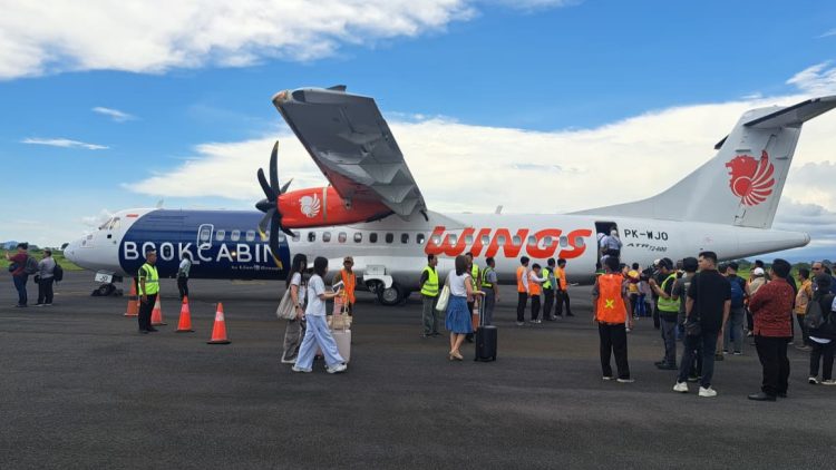 Penerbangan Jember–Bali, Upaya Membuka Jalur Investasi dan Pariwisata Lintas Negara