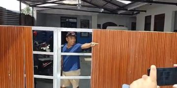 AJI Kediri Protes Intimidasi Petugas SPPG kepada Wartawan Saat Meliput Keracunan MBG