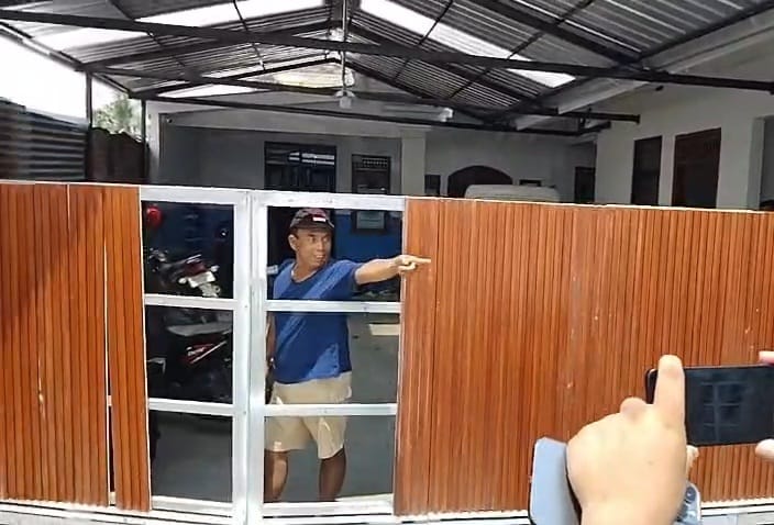 AJI Kediri Protes Intimidasi Petugas SPPG kepada Wartawan Saat Meliput Keracunan MBG