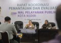 Peroleh Rating 4.9, MPP Kota Kediri Duduki Peringkat Pertama Se-Jawa Versi Google Review