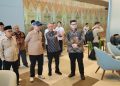 Bandara Internasional Dhoho Kediri Siap Layani Penerbangan Haji dan Umrah Mulai 2027