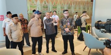 Bandara Internasional Dhoho Kediri Siap Layani Penerbangan Haji dan Umrah Mulai 2027