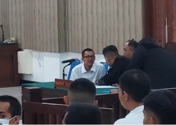 Tuduh Pelajar Madrasah Penghasut Kerusuhan, Jaksa Dinilai Tak Punya Bukti