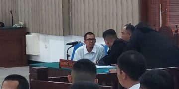 Tuduh Pelajar Madrasah Penghasut Kerusuhan, Jaksa Dinilai Tak Punya Bukti