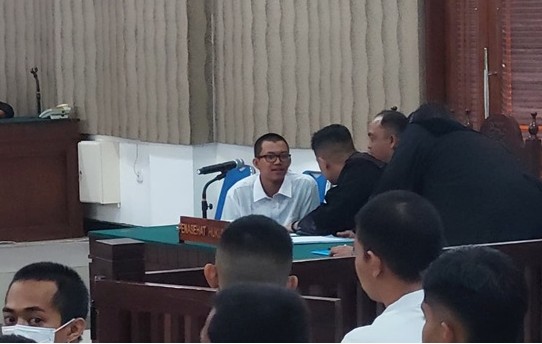 Tuduh Pelajar Madrasah Penghasut Kerusuhan, Jaksa Dinilai Tak Punya Bukti