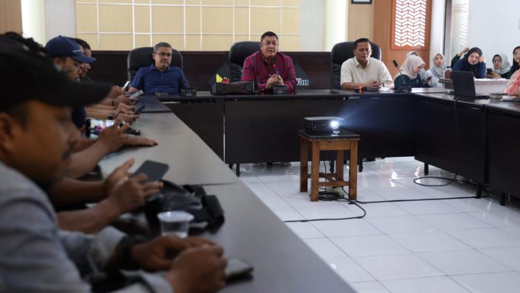 Total Hadiah Rp114 Juta, Pemkot Kediri Siapkan Apresiasi Maksimal di Gerak Jalan Napak Tilas Kediri–Bajulan