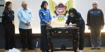 Taman Tempurejo Raih Predikat RBRA dari KemenPPPA, Mbak Wali: Hasil Kolaborasi Bersama