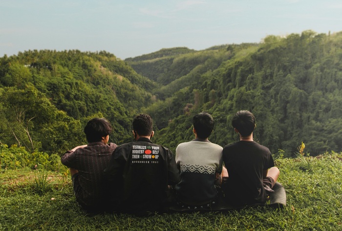 Tiga Tren Baru Anak Muda di Kediri, Jangan Ketinggalan