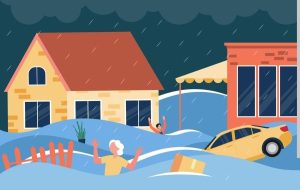 bencana alam di indonesia