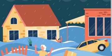 bencana alam di indonesia