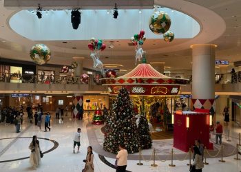 Perbedaan Perayaan Natal di Indonesia Dengan Negara Barat