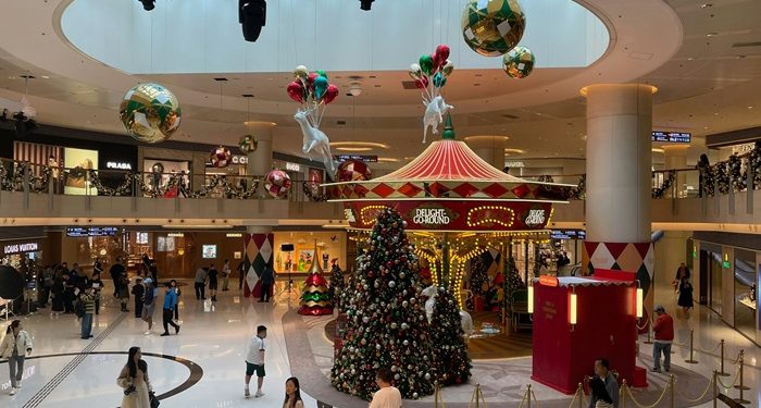 Perbedaan Perayaan Natal di Indonesia Dengan Negara Barat