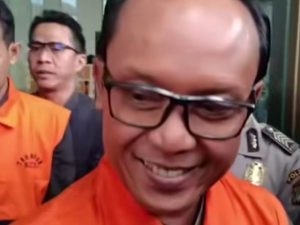 bupati lampung tengah