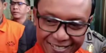 bupati lampung tengah