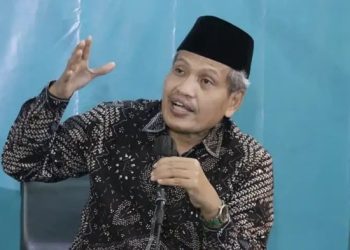 Ketua PBNU Sebut Gagasan Penghentian Tambang “Goblok”