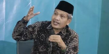 Ulil Abshar Abdalla atau Gus Ulil. Foto: istimewa
