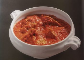 resep daging bumbu rujak