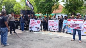 kemenag jombang dilaporkan