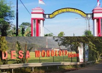 desa wisata trenggalek terbaik nasional