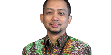 Samsul Arifin, S.E., M.M.