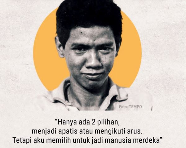 soe hok gie