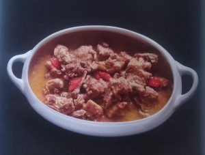 resep gulai kambing