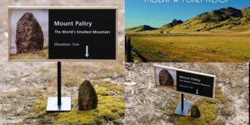 mount paltry
