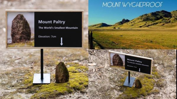 mount paltry