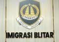 kantor imigrasi blitar