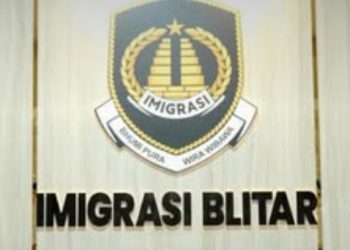 kantor imigrasi blitar
