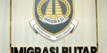 kantor imigrasi blitar