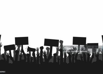 Ramai-Ramai Menolak Madas di Surabaya