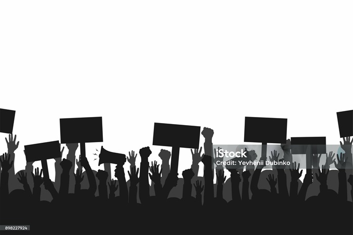 Ramai-Ramai Menolak Madas di Surabaya