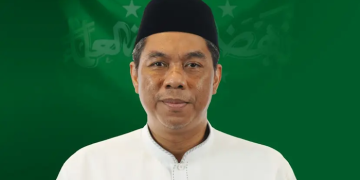 K.H. Zulfa Mustofa Resmi Gantikan KH Yahya Cholil Staquf Sebagai Ketum PBNU