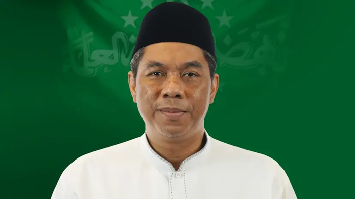 K.H. Zulfa Mustofa Resmi Gantikan KH Yahya Cholil Staquf Sebagai Ketum PBNU