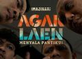 Film “Agak Laen”, Komedi Lokal Tawa Nasional
