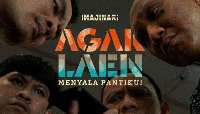 Film “Agak Laen”, Komedi Lokal Tawa Nasional