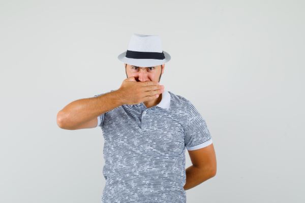 kebiasaan kentut di usia tua