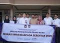 operasi wirawaspada imigrasi blitar