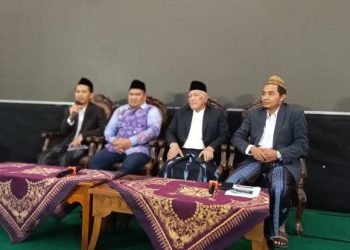 rekomendasi ponpes tebuireng