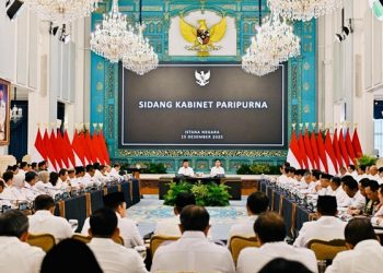 Serap 741.985 Tenaga Kerja, Pemerintah Genjot Pertumbuhan MBG Tahun 2026