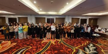 Tingkatkan Pemahaman Pelaku Usaha terhadap Regulasi Baru, Pemkot Kediri Gelar Bimtek OSS RBA Sesuai PP 28/2025