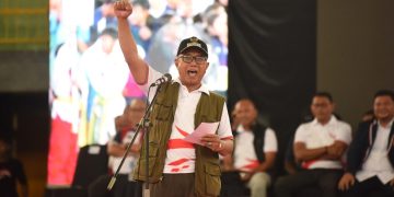 1.282 Atlet Tae Kwon Do Se-Indonesia ikuti Kejuaraan Grade B Jatim Open 2025, Gus Qowim Ajak Gencarkan Sport Tourism