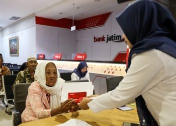 Bansos PKH Plus Tahap 4 Cair, Dinsos Kota Kediri Lakukan Pengawasan Agar Tepat Sasaran. Foto : Dok. Pemkot Kediri