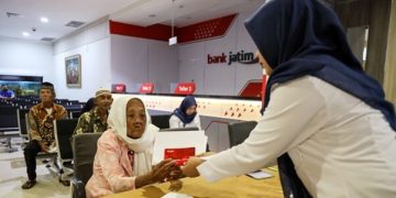 Bansos PKH Plus Tahap 4 Cair, Dinsos Kota Kediri Lakukan Pengawasan Agar Tepat Sasaran