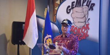 Gus Qowim Apresiasi Kinerja Satpol PP dan Damkar, Tekankan Integritas Tanpa Kompromi