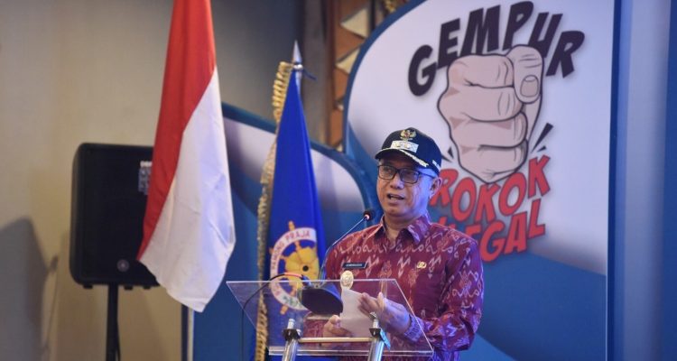 Gus Qowim Apresiasi Kinerja Satpol PP dan Damkar, Tekankan Integritas Tanpa Kompromi