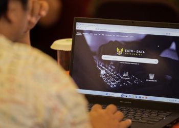 Langsungkan Evaluasi dan Reviu Statistik Sektoral, Diskominfo Targetkan Kelengkapan Pelaporan Metadata OPD Rampung di Tahun 2026. Foto : Dok. Pemkot Kediri