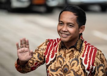 Dianggap Tidak Faham Kehutanan, Raja Juli Diminta Mundur dari Jabatan Menteri