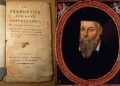ramalan nostradamus di tahun 2026